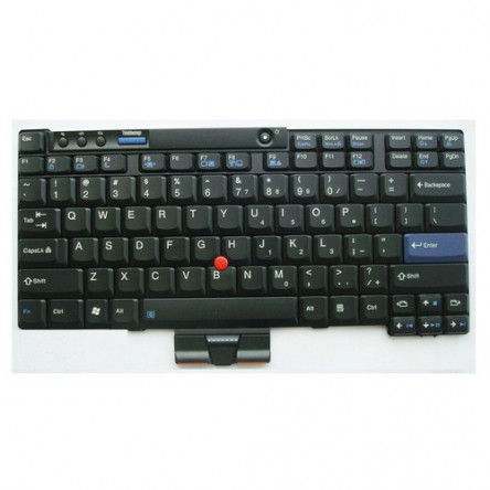 BÀN PHÍM LAPTOP LENOVO THINKPAD X200 X200S X201 X201I X201S